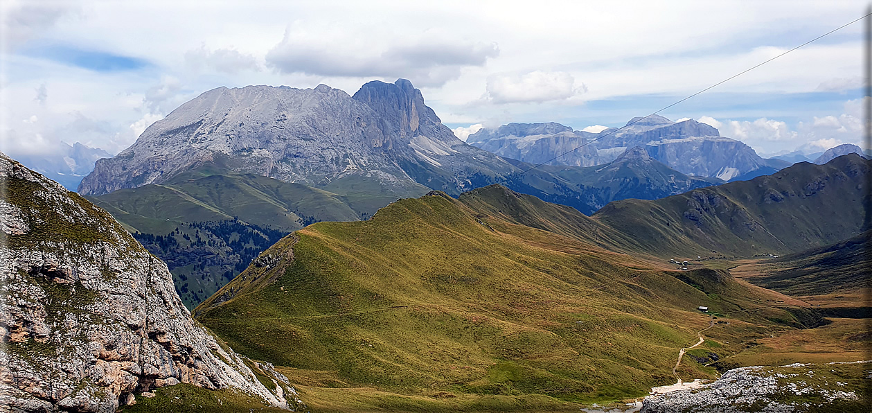 foto Rifugio Antermoia